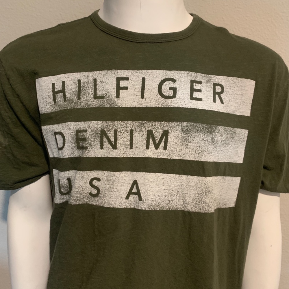 Vintage Tommy Hilfiger Tee